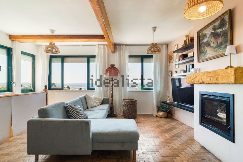 Moradia T4 em Abrantes (São Vicente e São João) e Alferrarede, €289.900