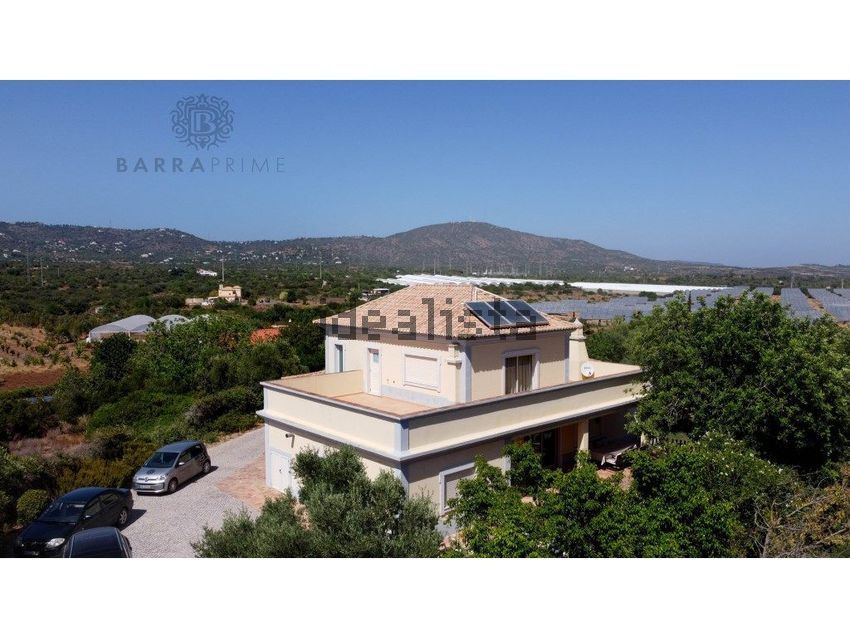 Moradia T5 à venda em Conceição, Faro — foto 3