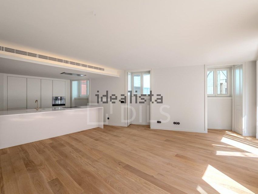 Apartamento T2 à venda em Campo de Ourique, Lisboa — foto 6