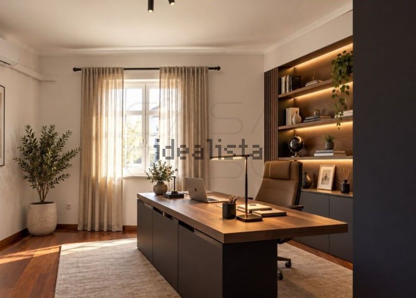 Moradia T6+ à venda em Setúbal (São Julião, Nossa Senhora da Anunciada e Santa Maria da Graça), Setúbal — foto 26