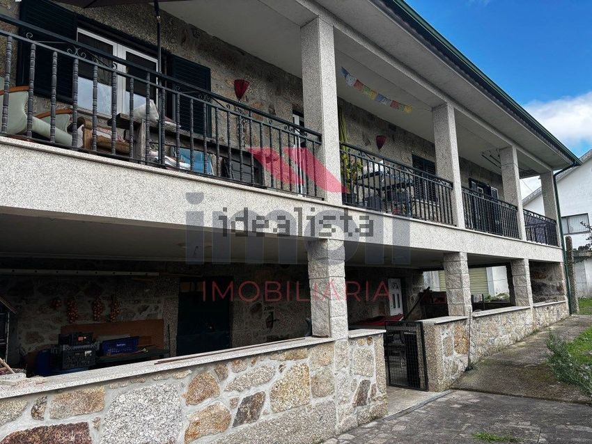 Moradia T3 à venda em Oliveira, Arcos de Valdevez — foto 5
