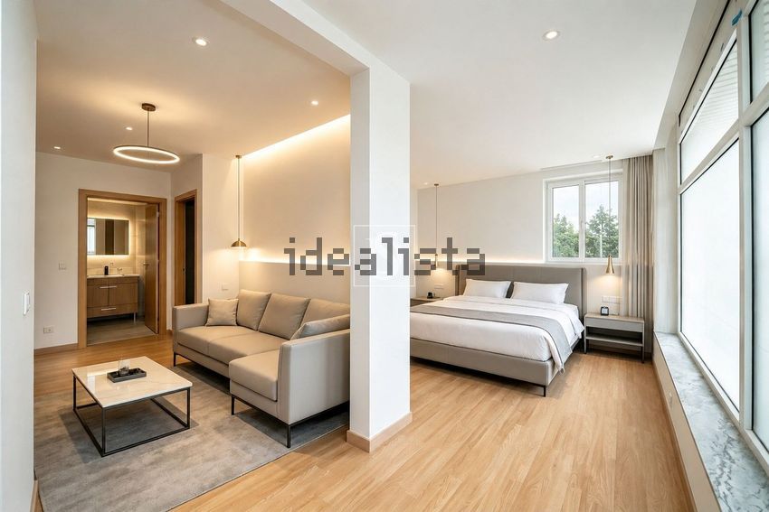Apartamento T2 à venda em Fermentões, Guimarães — foto 3