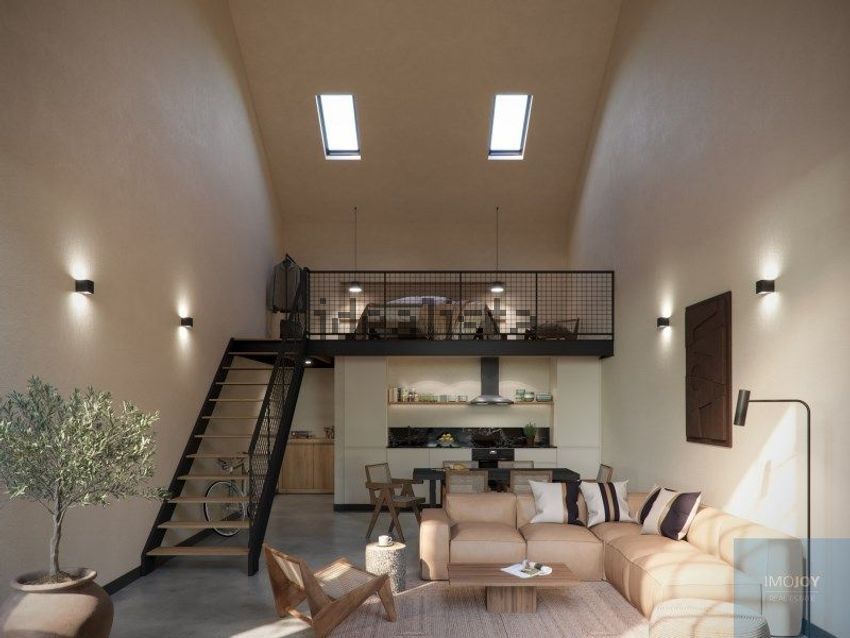 Moradia T1 em Grândola e Santa Margarida da Serra, €340.000