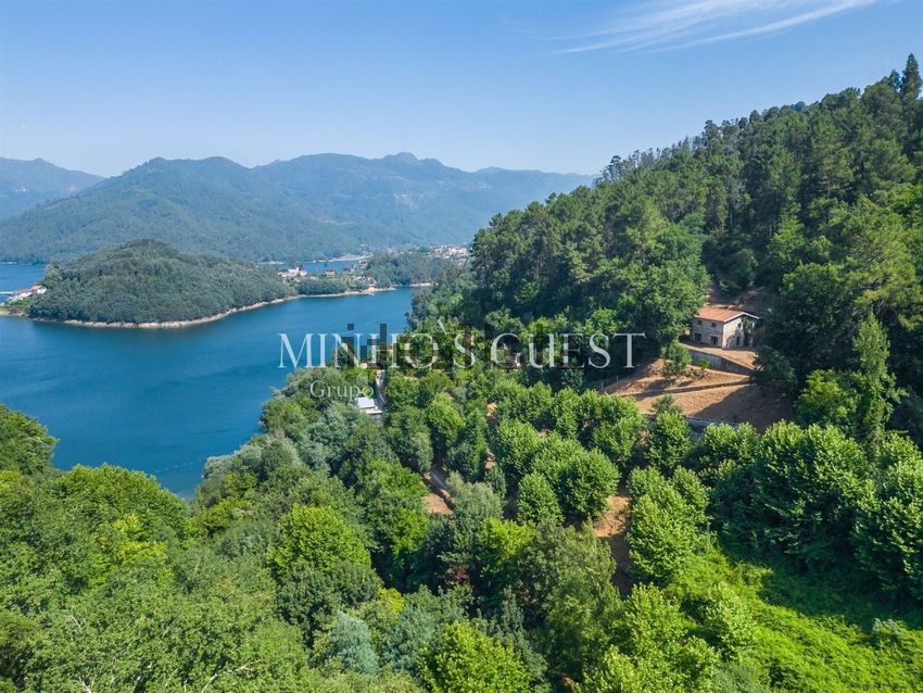 Moradia T3 à venda em Ventosa e Cova, Vieira do Minho — foto 7