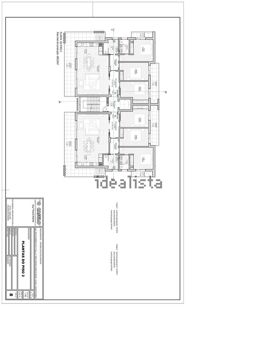 Apartamento T3 à venda em Caldas da Rainha - Santo Onofre e Serra do Bouro, Caldas da Rainha — foto 4
