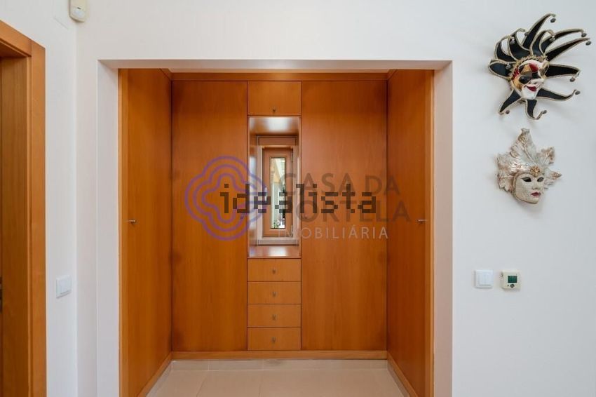 Moradia T4 à venda em Santa Catarina, Caldas da Rainha — foto 33