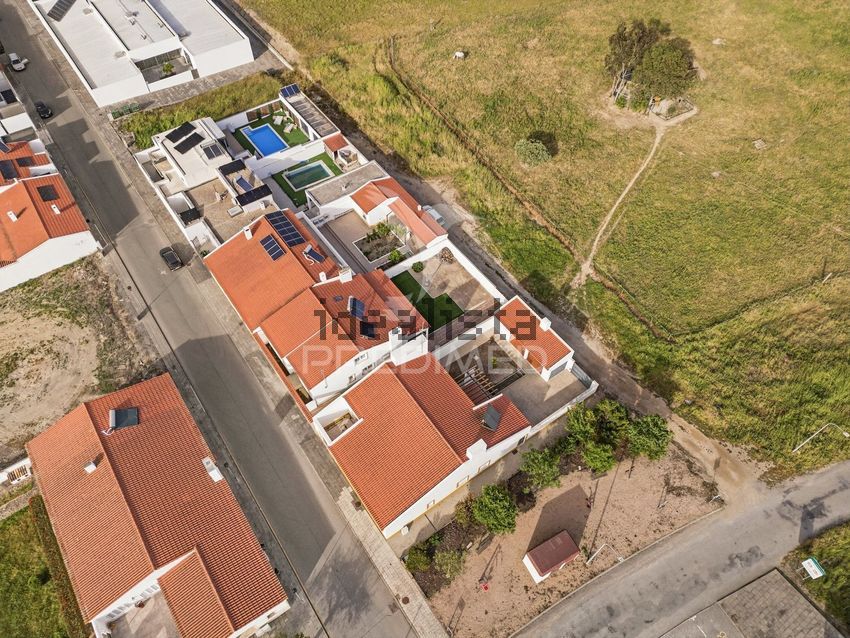 Moradia T3 à venda em Entradas, Castro Verde — foto 34