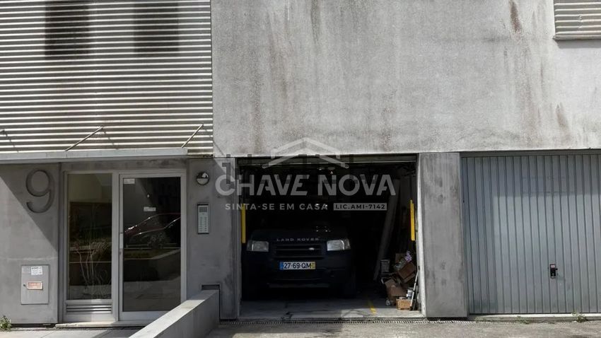 Apartamento T3 à venda em Vilar de Andorinho, Vila Nova de Gaia — foto 23