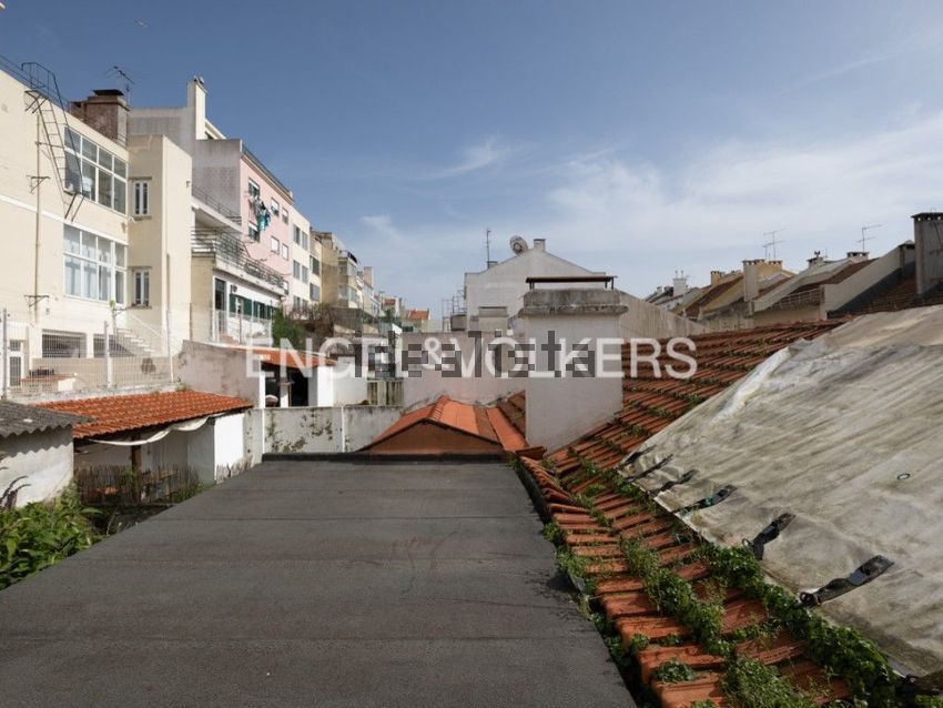 Moradia T3 à venda em Avenidas Novas, Lisboa — foto 15