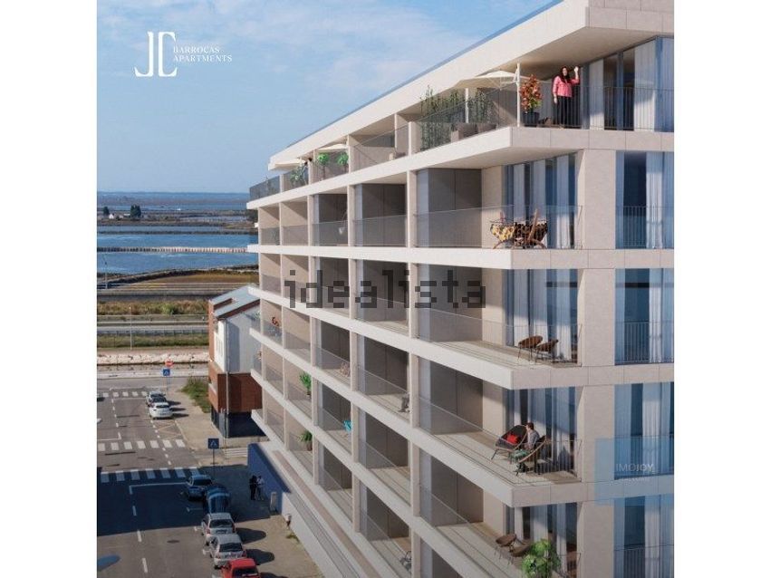 Apartamento T2 à venda em Glória e Vera Cruz, Aveiro — foto 20