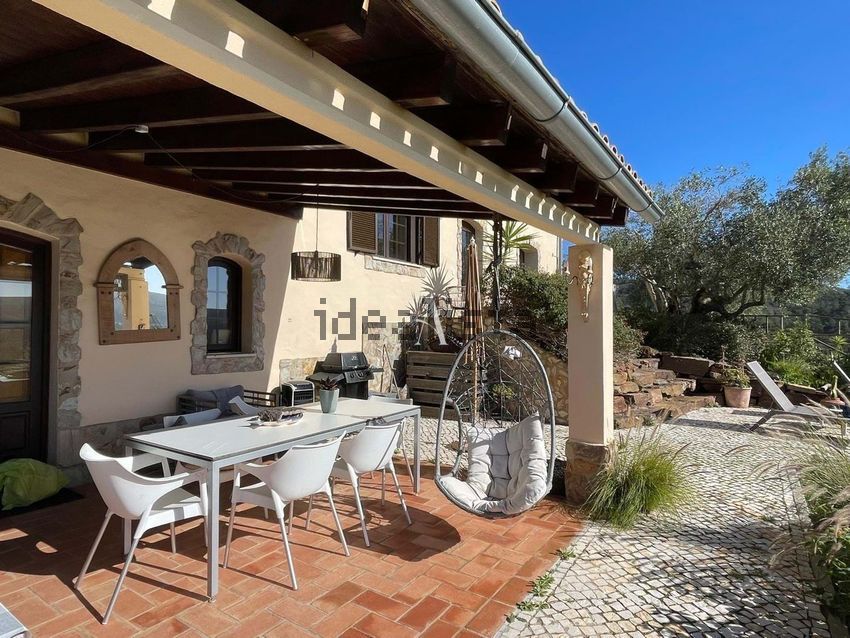 Moradia T5 à venda em Alte, Loulé — foto 19