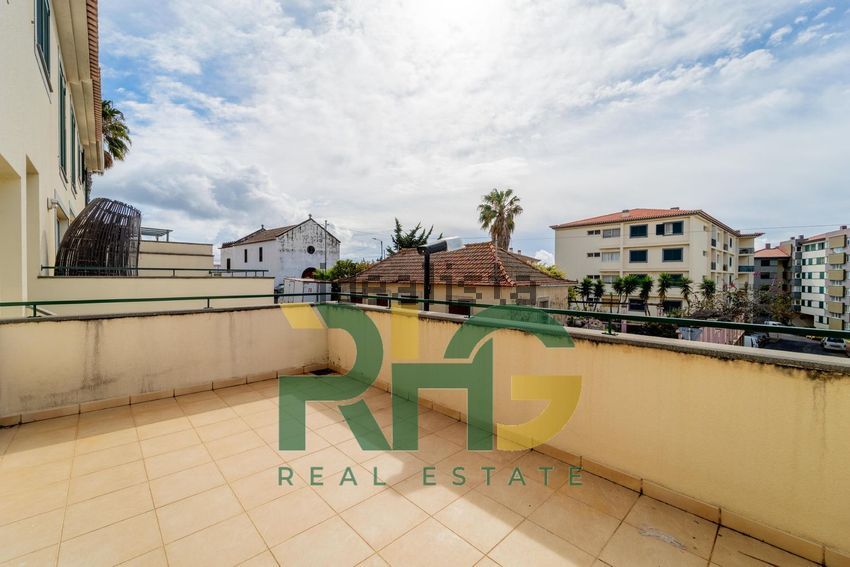 Moradia T2 à venda em Caniço, Santa Cruz — foto 12