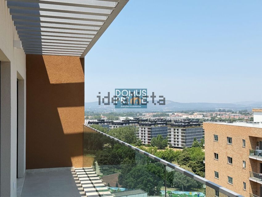 Apartamento T3 à venda em Real, Dume e Semelhe, Braga — foto 21