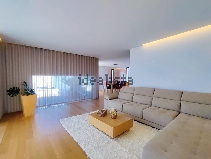 Moradia T5 à venda em Lordelo, Guimarães — foto 12