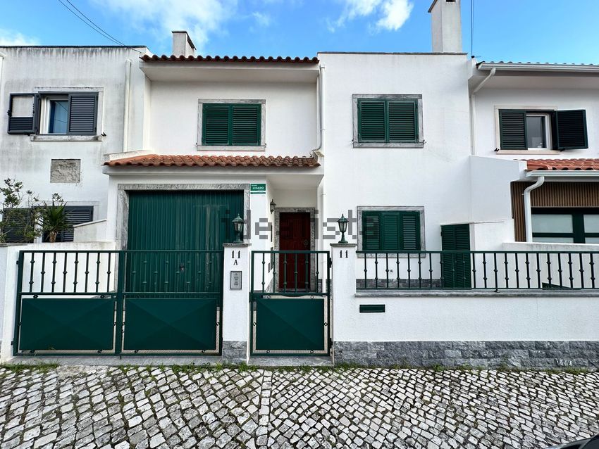 Moradia T4 à venda em Rio de Mouro, Sintra — foto 37