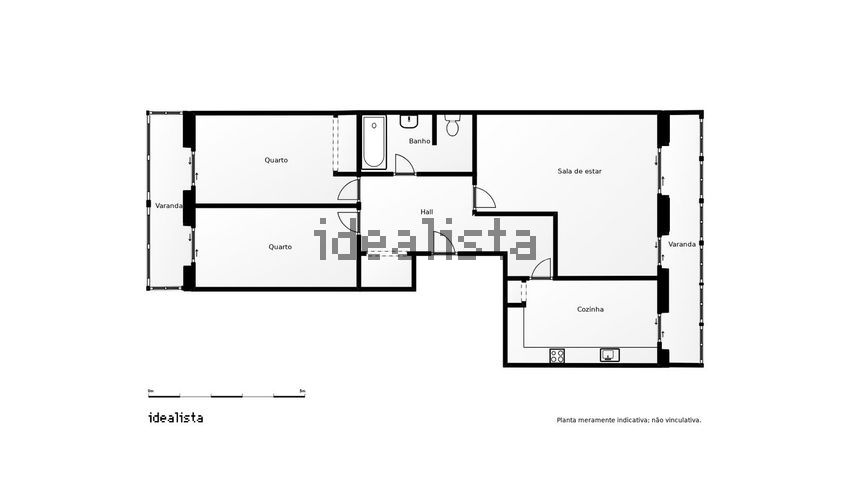 Apartamento T2 à venda em Laranjeiro e Feijó, Almada — foto 33