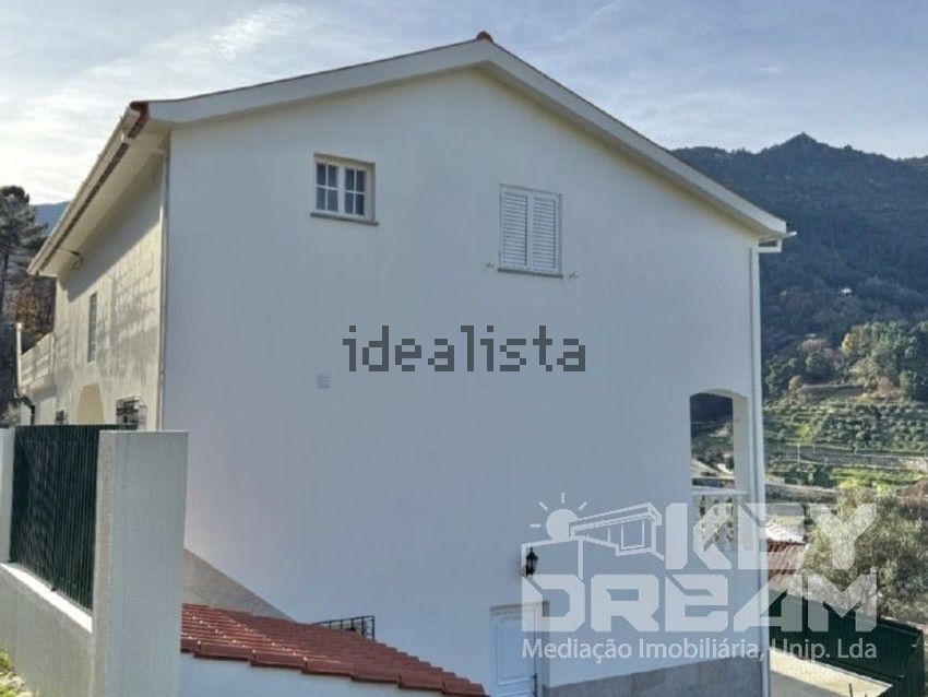 Moradia T4 à venda em Manteigas (Santa Maria), Manteigas — foto 8
