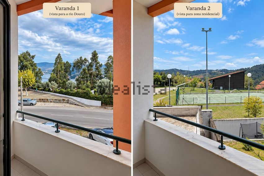 Apartamento T3 à venda em Lomba, Gondomar — foto 8