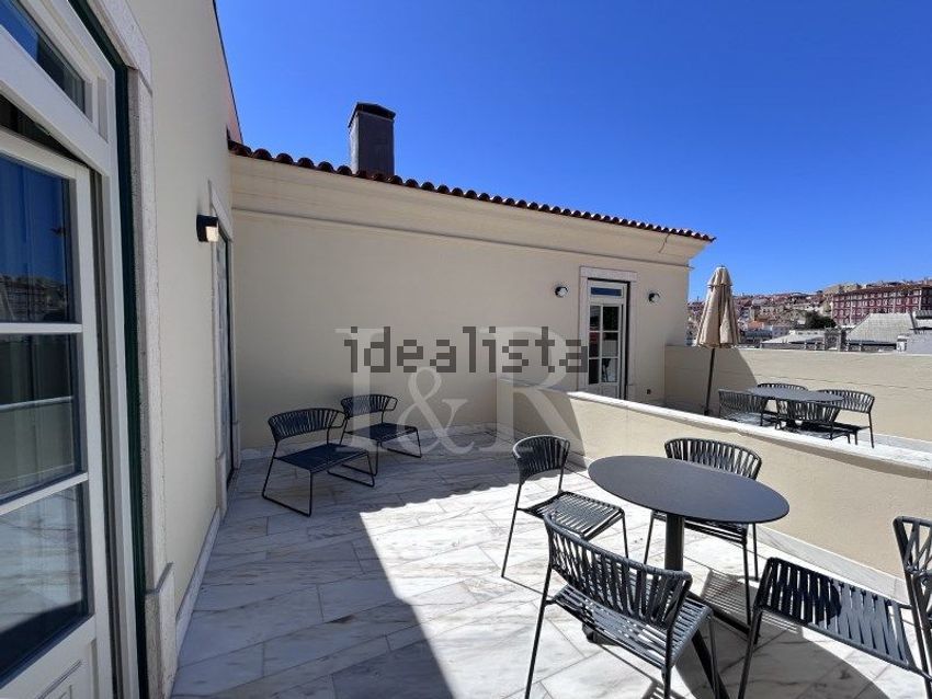 Apartamento T0 à venda em Santo António, Lisboa — foto 21
