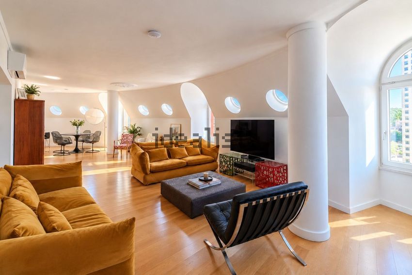 Apartamento T3 à venda em Campolide, Lisboa — foto 5