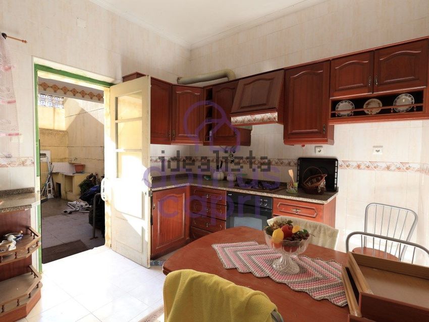 Moradia T2 em Fuseta, €500.000