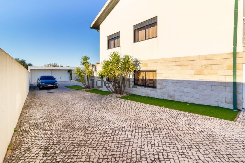 Moradia T5 à venda em Marrazes e Barosa, Leiria — foto 6