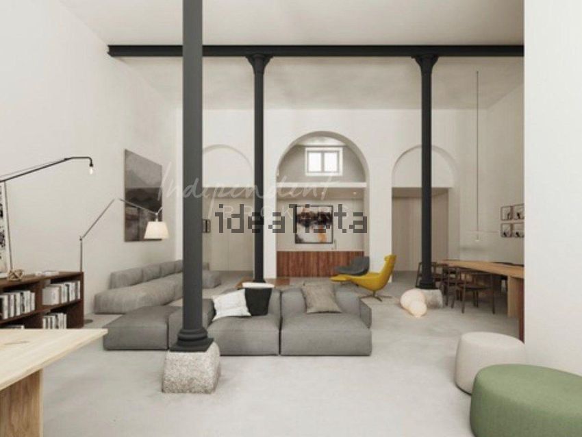 Apartamento T0 em Marvila, €590.000
