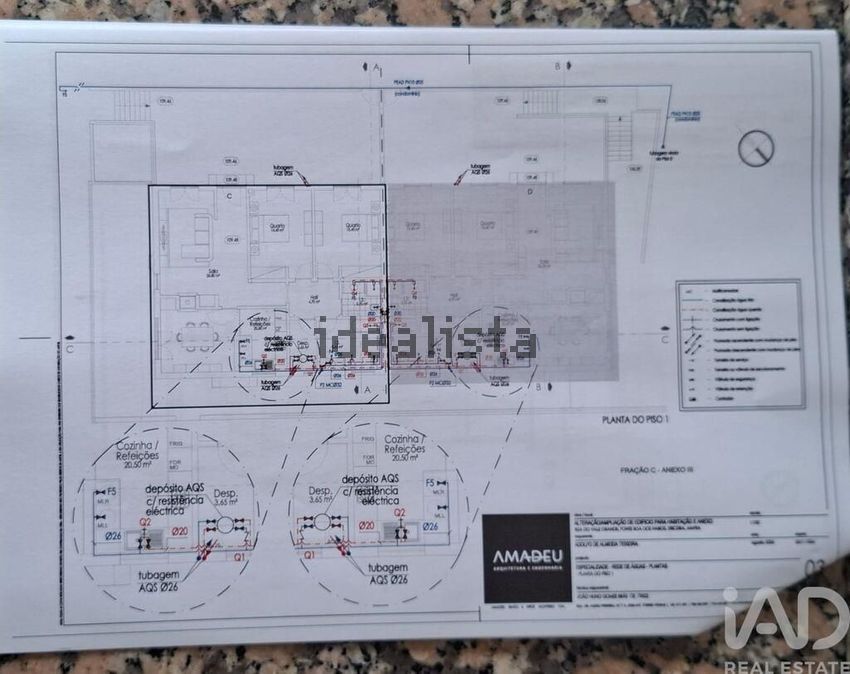 Moradia T2 à venda em Ericeira, Mafra — foto 2
