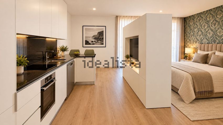 Apartamento T0 à venda em Ponte da Barca, Vila Nova de Muía e Paço Vedro de Magalhães, Ponte da Barca — foto 5