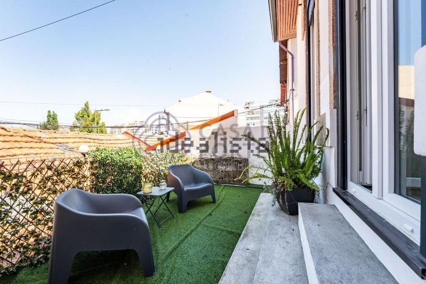 Moradia T2 à venda em Mafamude, Vila Nova de Gaia — foto 9