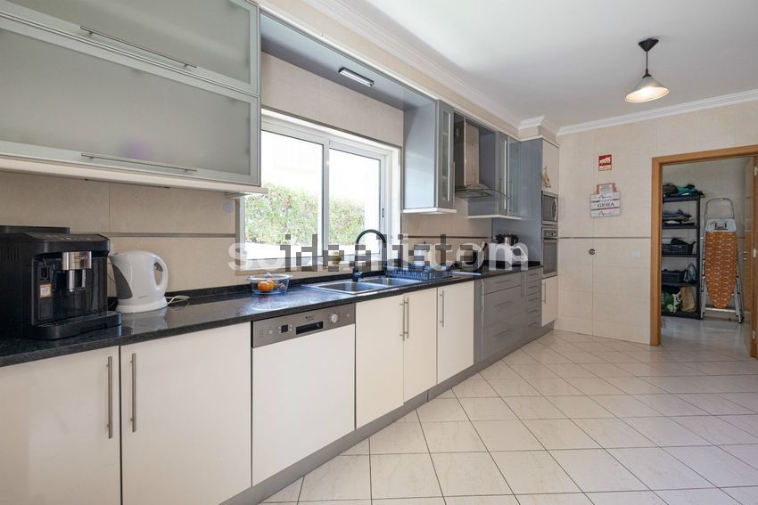 Moradia T5 à venda em Albufeira e Olhos de Água, Albufeira — foto 3