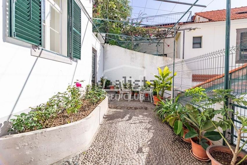 Moradia T5 à venda em Funchal (Santa Maria Maior), Funchal — foto 36