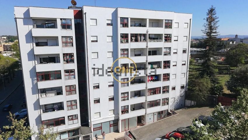 Apartamento T2 à venda em Vila Nova de Famalicão e Calendário, Vila Nova de Famalicão — foto 25