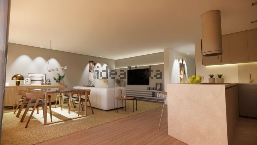 Apartamento T4 em Bonfim, €575.000