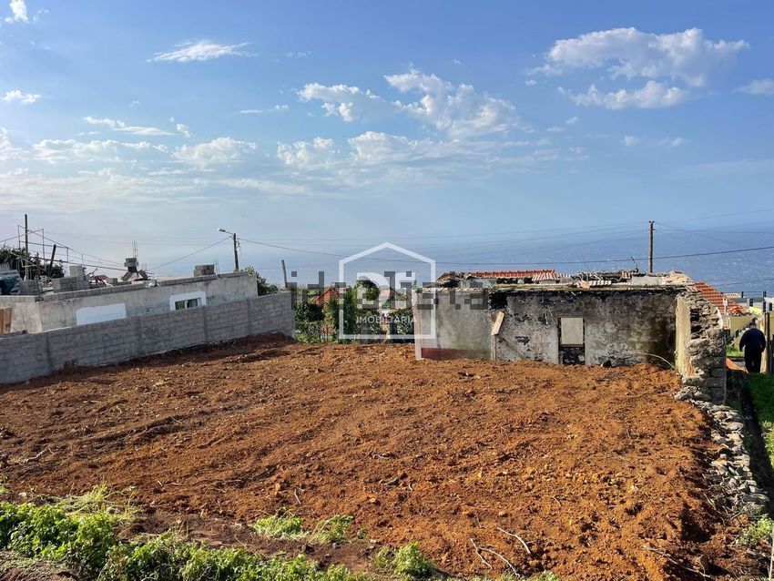 Moradia T0 à venda em Ponta do Pargo, Calheta — foto 4