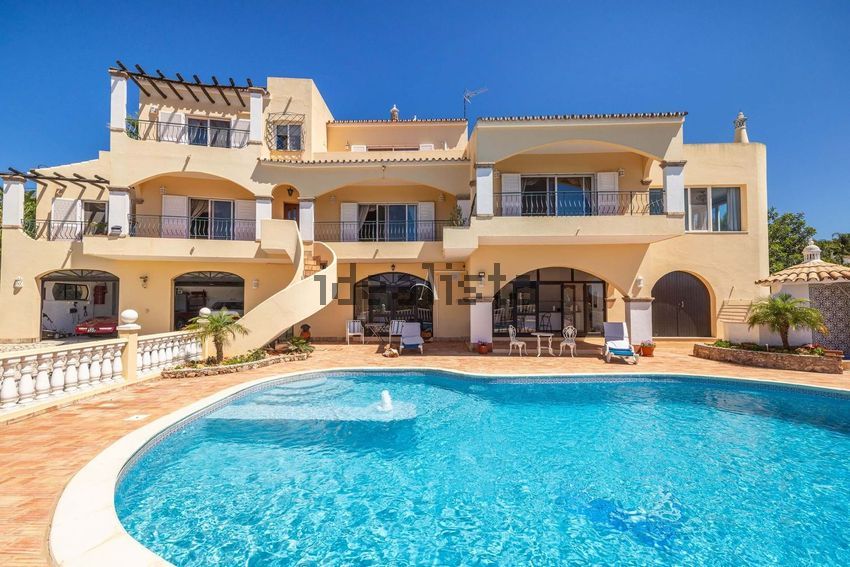 Moradia T4 em São Brás de Alportel, €1.250.000