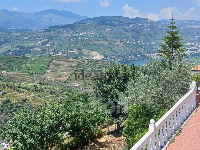Moradia T4 à venda em Lamego (Almacave e Sé), Lamego — foto 22