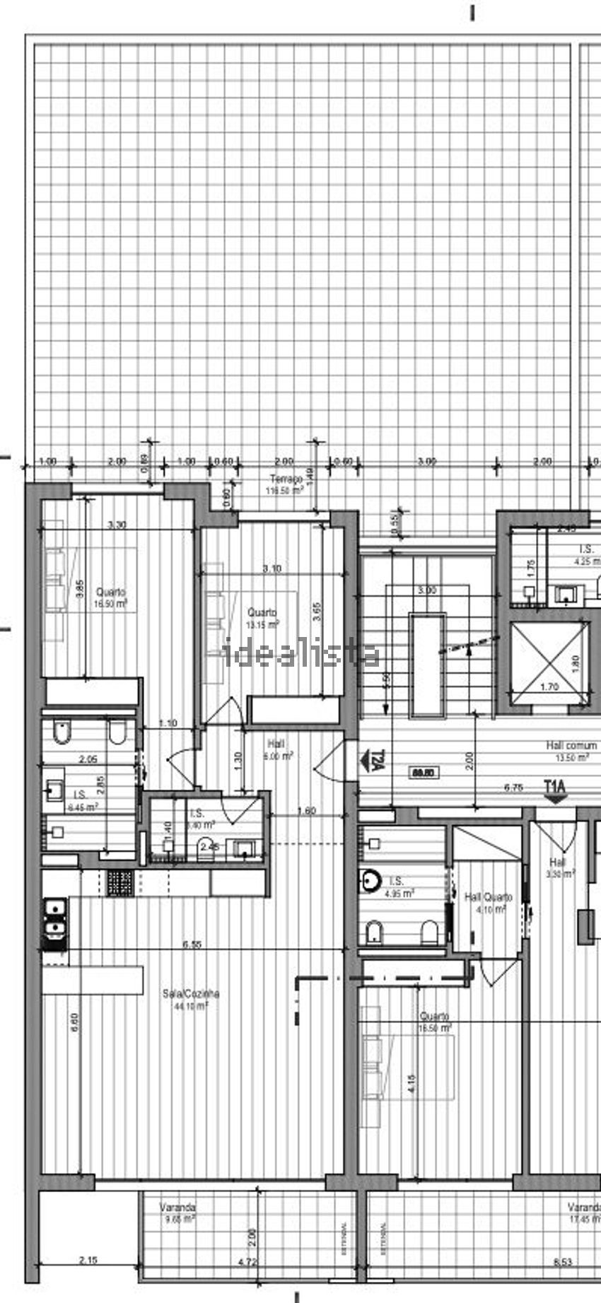 Apartamento T1 à venda em Ericeira, Mafra — foto 6