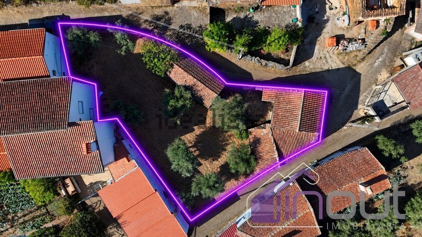 Moradia T1 à venda em Sarzedas, Castelo Branco — foto 2