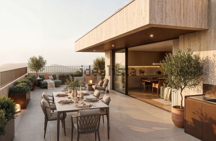 Apartamento T2 em Meixomil, €365.000