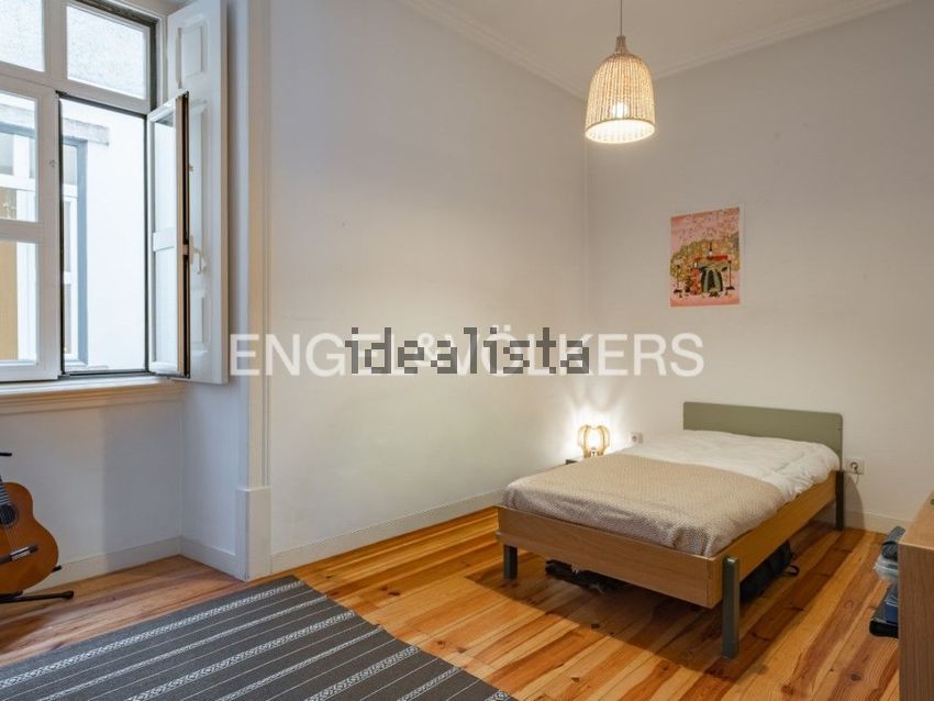 Apartamento T4 à venda em Estrela, Lisboa — foto 27