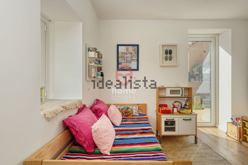 Moradia T4 à venda em Barcarena, Oeiras — foto 9