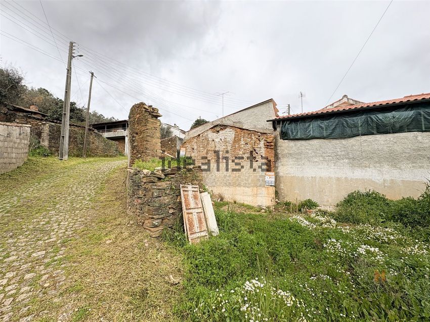 Moradia T1 à venda em Sarzedas, Castelo Branco — foto 4