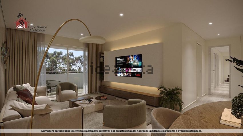 Apartamento T2 à venda em Águas Santas, Maia — foto 19