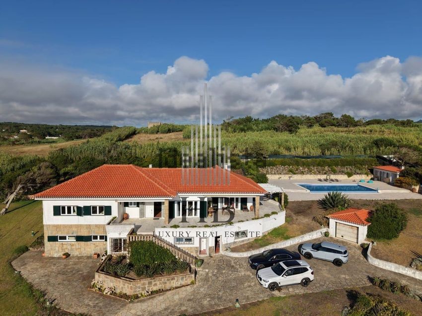 Moradia T6+ à venda em Colares, Sintra — foto 10