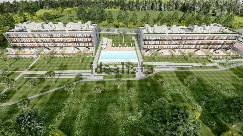Apartamento T2 à venda em Pechão, Olhão — foto 9