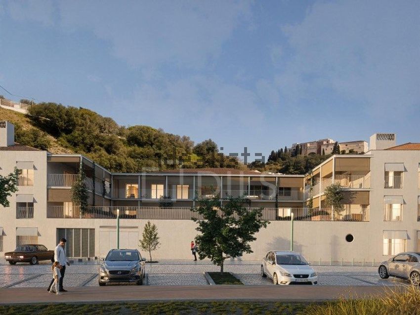 Apartamento T1 à venda em Alcácer do Sal (Santa Maria do Castelo), Alcácer do Sal — foto 31