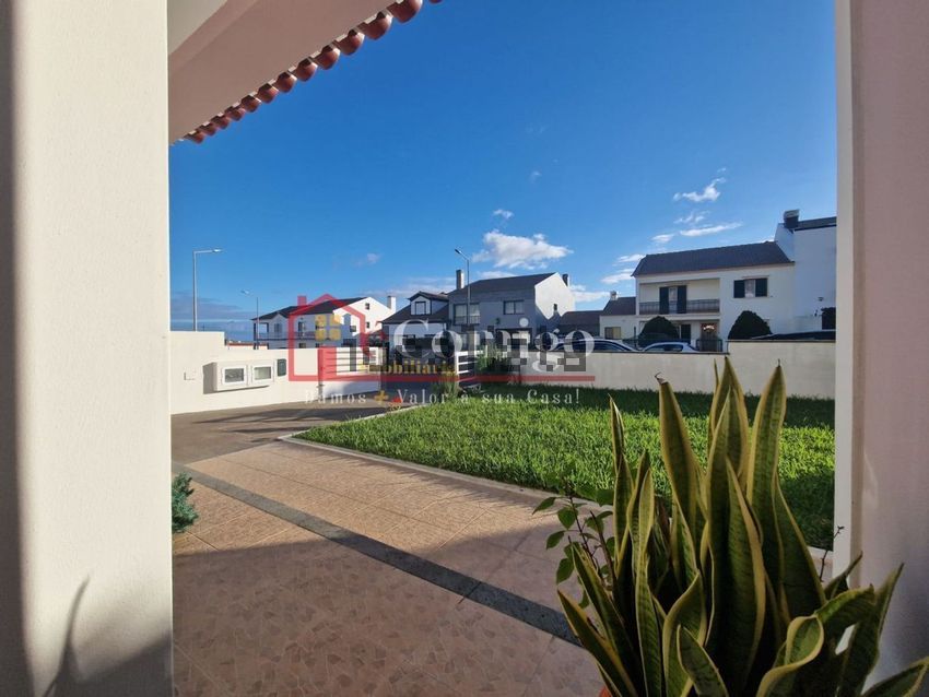 Moradia T3 à venda em Vila Franca do Campo (São Pedro), Vila Franca do Campo — foto 6