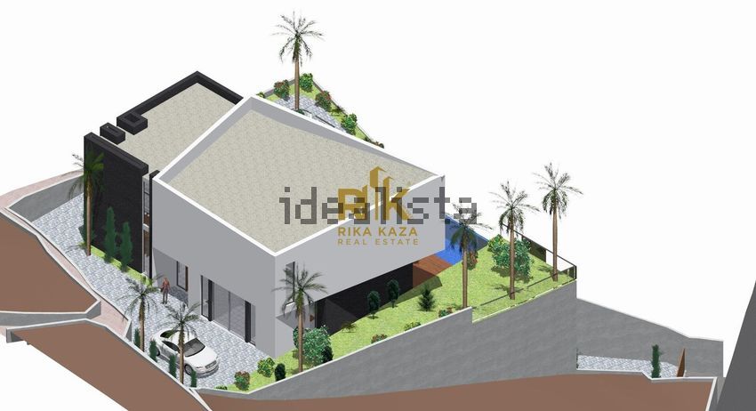 Moradia T4 à venda em Tabua, Ribeira Brava — foto 7
