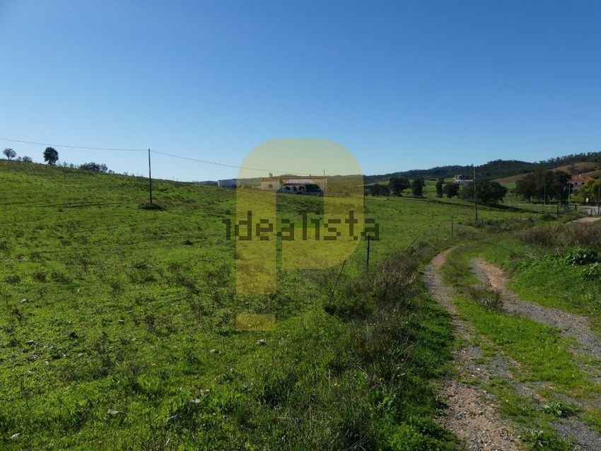 Moradia T6+ à venda em Santa Luzia, Ourique — foto 27